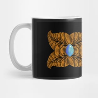 Gemstone Mug